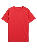 Tričko 4F M 4FWAW25TFTSM1499 63S pánske