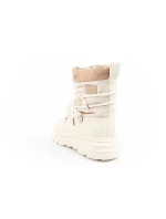 Lee Cooper dámska zimná športová obuv winter trekking insulated beige cream women's Lee Cooper dámska zimná športová obuv winter trekking insulated beige cream women's