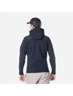 Rossignol Classique Hybrid Clim Tričko čierne