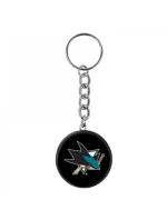 Inglasco NHL prívesok na kľúče 550AN000136 Inglasco NHL prívesok na kľúče 550AN000136