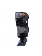 Masters NS-PU-FT (WAKO APPROVED) 119111-02M Chrániče kolien Masters NS-PU-FT (WAKO APPROVED) 119111-02M Chrániče kolien