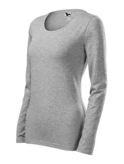 Dámske tričko Slim W MLI-13912 - Malfini