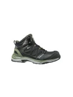Bata Industrials Ultratrail Olive Xtx Mid M MLI-S34B1 Bata Industrials Ultratrail Olive Xtx Mid M MLI-S34B1