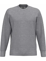 Kariban K 488 Pracovná mikina 20.K488 oxford grey Kariban K 488 Pracovná mikina 20.K488 oxford grey
