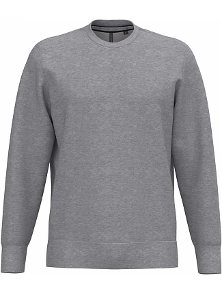 Kariban K 488 Pracovná mikina 20.K488 oxford grey Kariban K 488 Pracovná mikina 20.K488 oxford grey