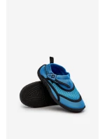 Dziecięce Buty Do Wody Niebieskie Big Star NN374467