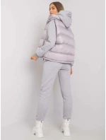 Súprava EM KMPL 645.98P sivá