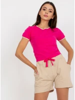 Súprava EM KMPL 746.54P fuchsiová