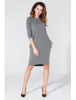 Dámske šaty T105 / 4 - Tessita