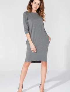 Dámske šaty T105 / 4 - Tessita