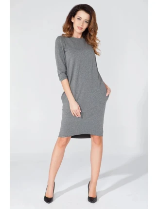 Dámske šaty T105 / 4 - Tessita