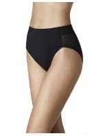 Nohavičky Vientre Plano Perfect Curves 1032068 čierna - Janira