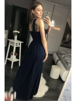 Dlhé šaty model 105272 YourNewStyle Dlhé šaty model 105272 YourNewStyle