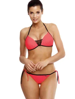 Dvojdielne plavky model 128591 Marko