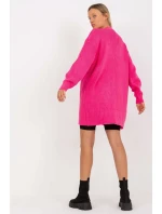 Sveter na zapínanie model 171009 0