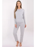 Pyžamo model 222196 Forever Pink Pyžamo model 222196 Forever Pink