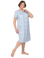 Dámska nočná košeľa Martel Bogna I 203 kr / r M-2XL Dámska nočná košeľa Martel Bogna I 203 kr / r M-2XL