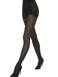 Dámske pančuchy 17 Lorien - GATTA