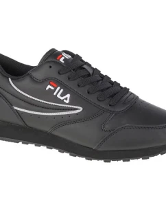 Fila Orbit Low Wmn W 1010308-12V