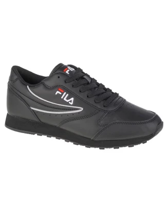 Fila Orbit Low Wmn W 1010308-12V