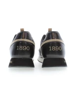 Dámska obuv U.S. Polo W NOBIW002-BLK