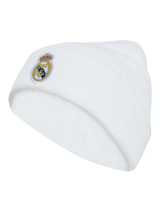 Adidas Real Madrid Vlnená čiapka JX3209