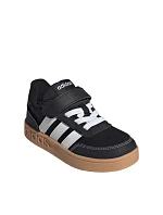 Detská obuv adidas Breakbase black JR9779 Detská obuv adidas Breakbase black JR9779