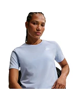 Tričko Nike Sportswear Club Essentials DX7902-407 Tričko Nike Sportswear Club Essentials DX7902-407