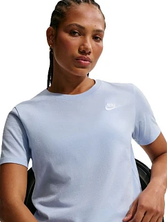 Tričko Nike Sportswear Club Essentials DX7902-407