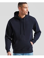 Fruit of the Loom Premium Hooded Sweat Pánska mikina s kapucňou 16.2152 charcoal Fruit of the Loom Premium Hooded Sweat Pánska mikina s kapucňou 16.2152 charcoal