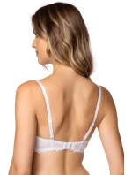 Mat 3931/11 Nerine farba:biela