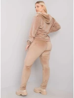 Súprava RV KMPL 5961.18X béžová