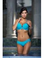 Vrchný diel plaviek Suzi P5 - Fantasy