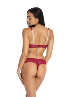 Dámska push-up podprsenka 3402/11 Rosel - MAT