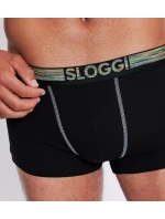 Pánske boxerky GO ABC 2.0 Hipster 2P - Sloggi