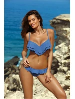 Dvojdielne plavky model 112243 Marko