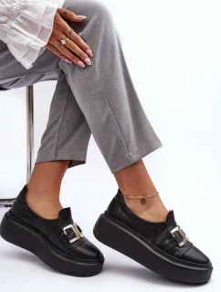 Poltopánky model 190174 Krok vo veľkom štýle