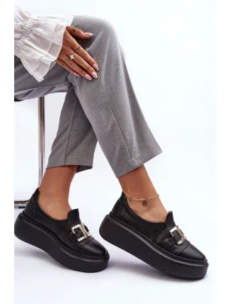 Poltopánky model 190174 Krok vo veľkom štýle