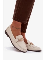 Mokasíny model 224261 Step in style