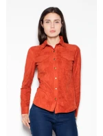 Košeľa s dlhým rukávom model 77463 Venaton