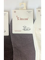 Ponožky WiK Xintao 3131, vzor 9908, kašmír, veľkosti 35–42 Ponožky WiK Xintao 3131, vzor 9908, kašmír, veľkosti 35–42