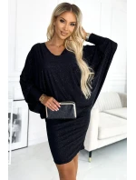 Dámske šaty 402-5 - NUMOCO