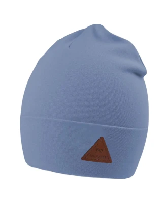 Pánska čiapka 011 jeans - NOVITI Pánska čiapka 011 jeans - NOVITI