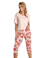 Dámske pyžamo 3116 Lily - TARO