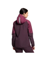 Bunda Jack Wolfskin Alpspitze Hoody Jkt W 1307391-1014 W L