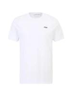 Fila Laas Regular Tee M FAM0874 10001 pánske tričko Fila Laas Regular Tee M FAM0874 10001 pánske tričko