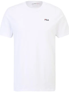 Fila Laas Regular Tee M FAM0874 10001 pánske tričko