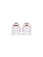 Fila Orbit dámske športové tenisky módne pohodlné svetlo biele ružové dámske