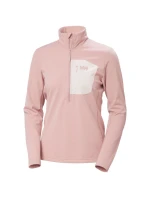 Helly Hansen dámska mikina W VERSALITE 1/2 ZIP FLEECE 49559 057 dámska