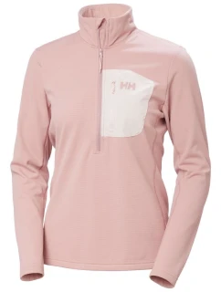 Helly Hansen dámska mikina W VERSALITE 1/2 ZIP FLEECE 49559 057 dámska